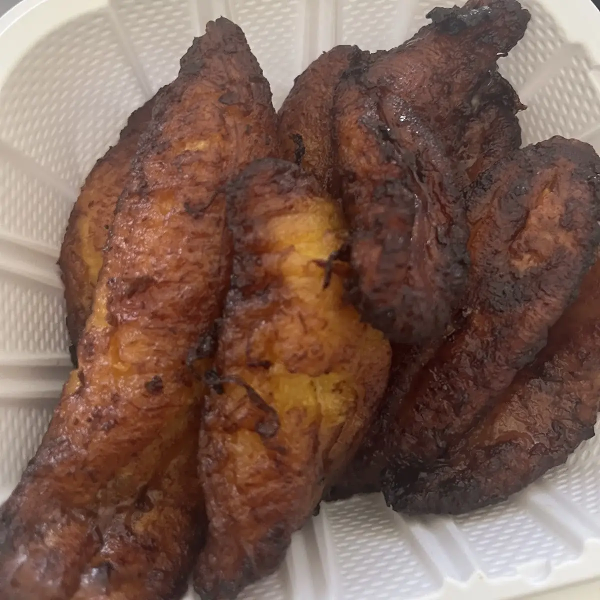 BBQ Chicken Wings