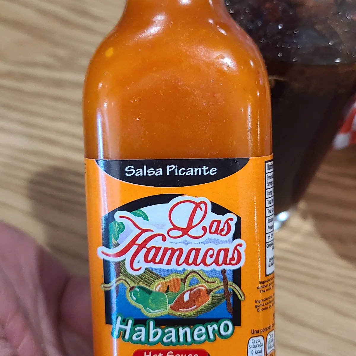 Diabla Sauce