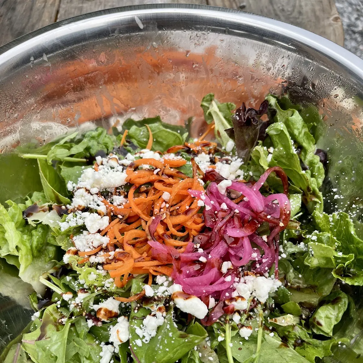 Harvest Salad