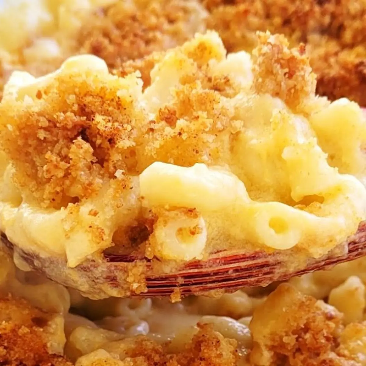 Mac & Cheese