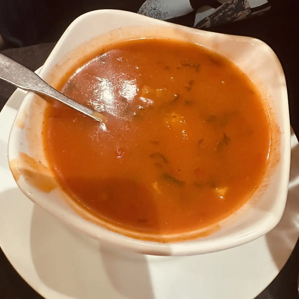 Tomato Soup