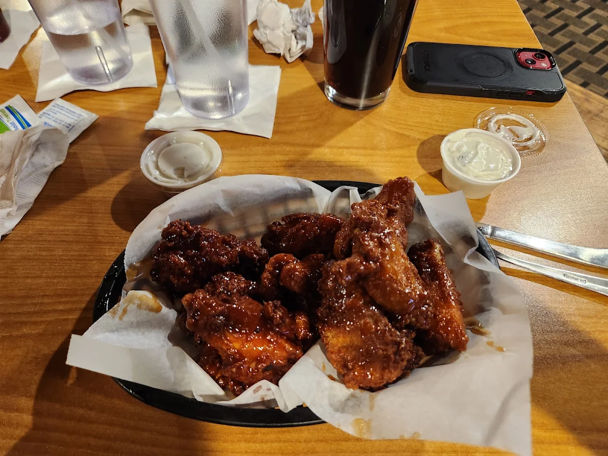 Chicken Wings