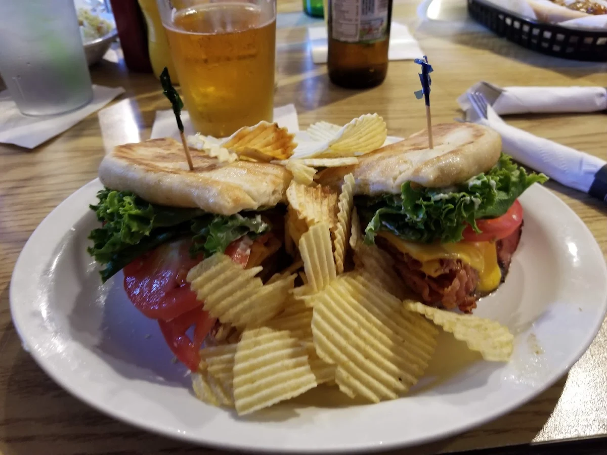 Club Sandwich