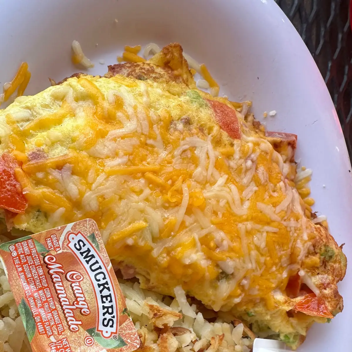 Hash Browns
