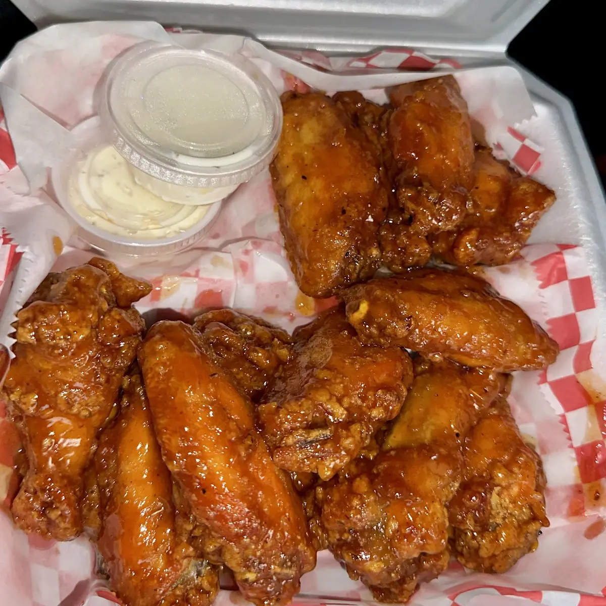 Lemon Pepper