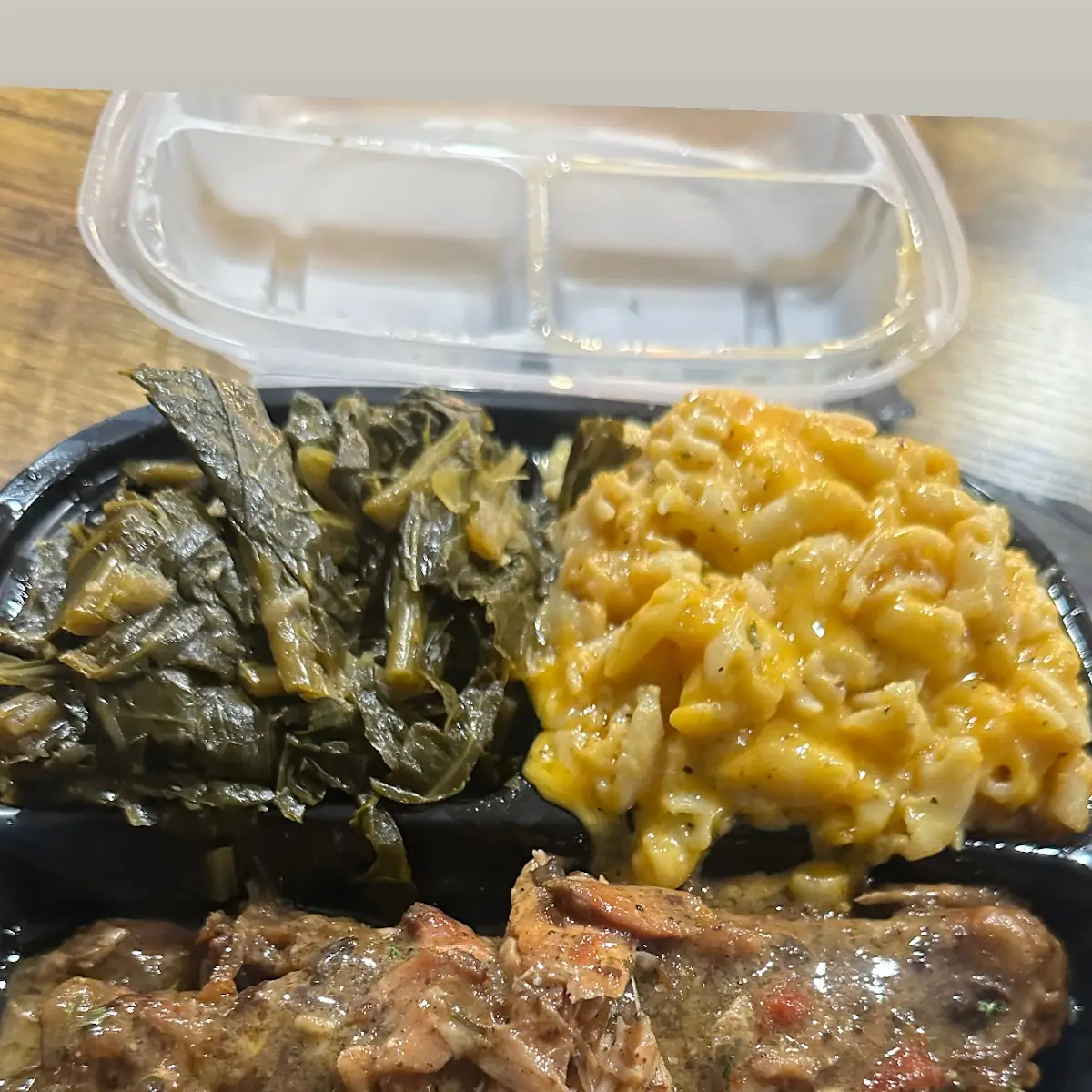 Collard Greens