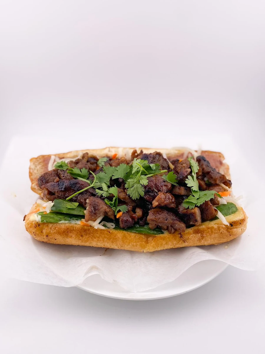 Banh Mi