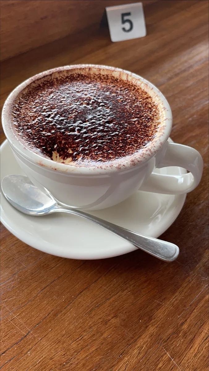 Highlights, Zaaki Espresso
