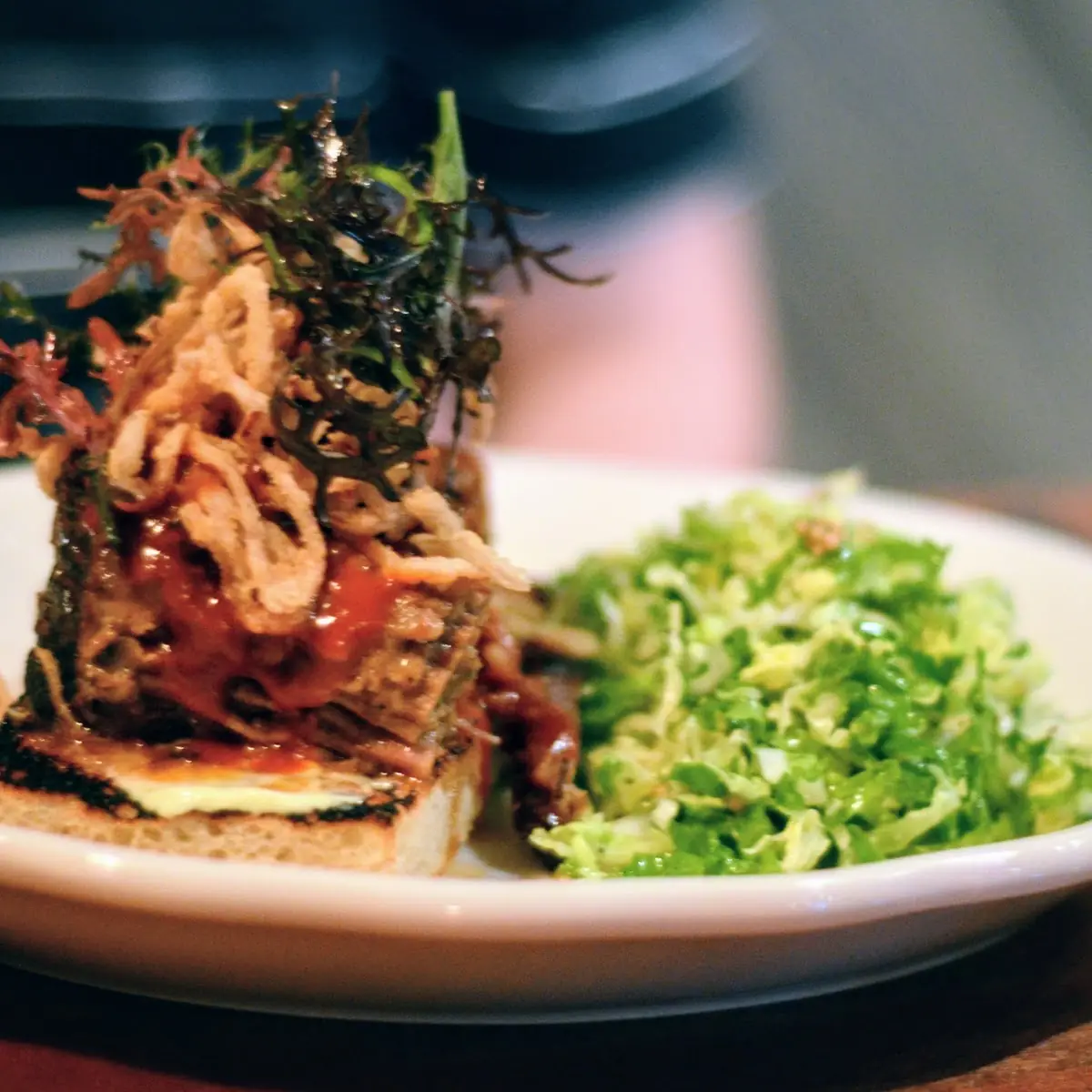 Pulled Pork