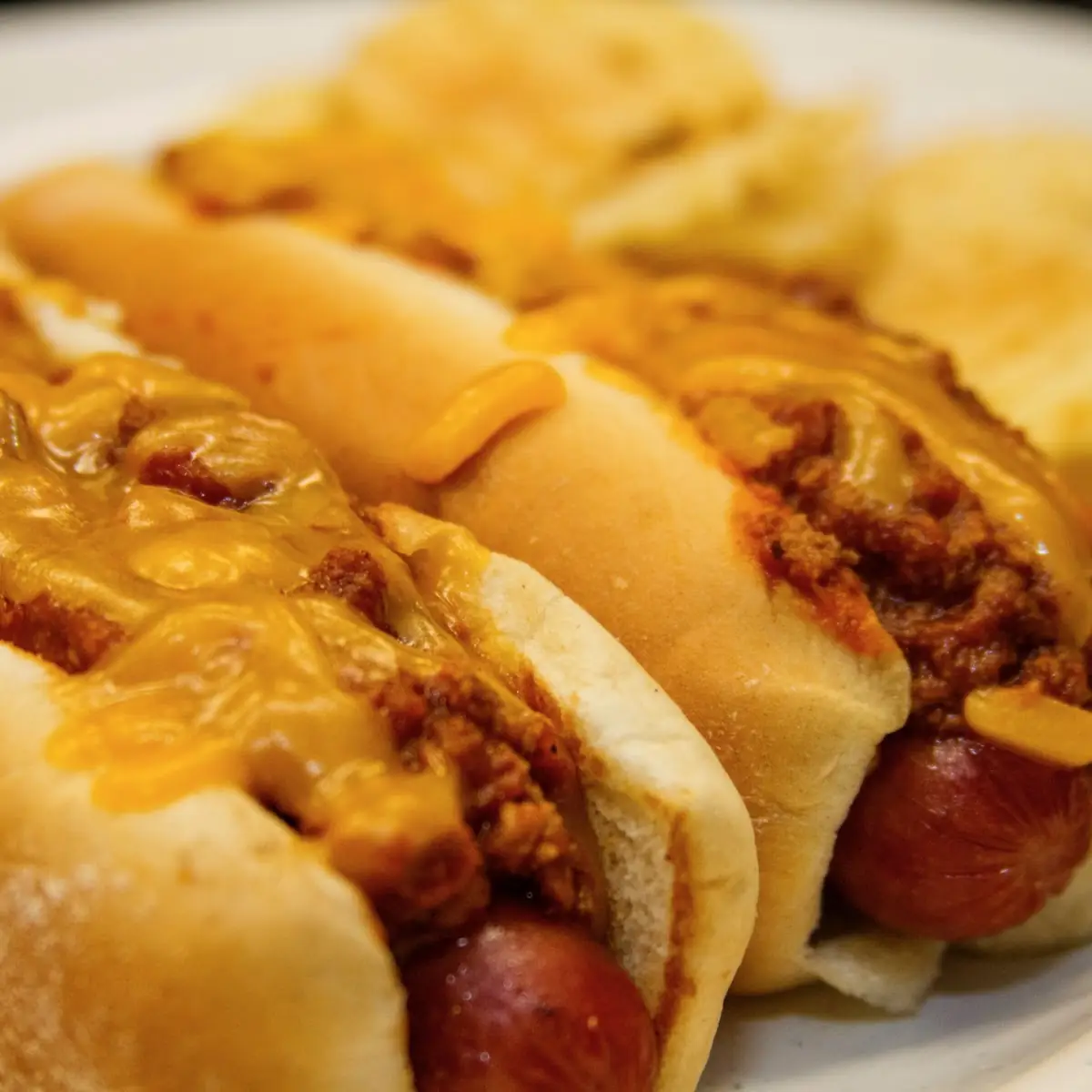 Chili Dog