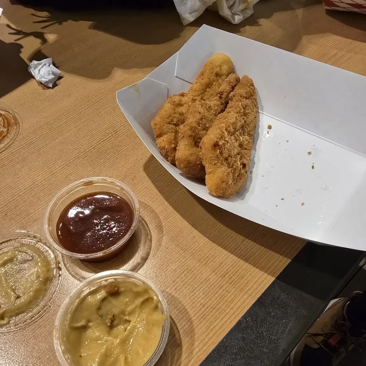 Do not Eat Here This Place Is Pure Trash