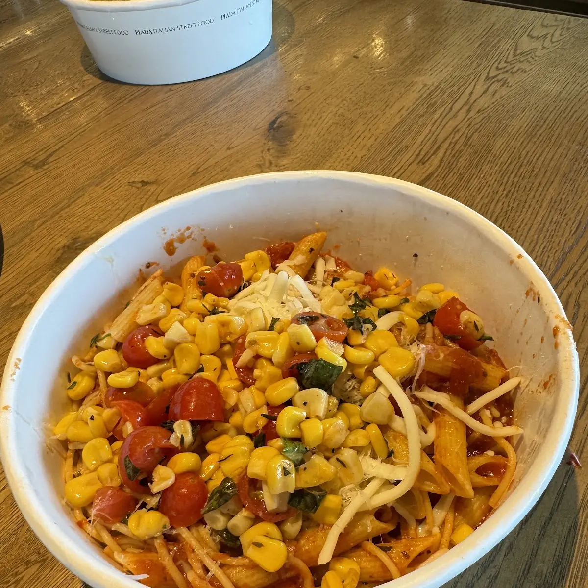 Burrito Bowl