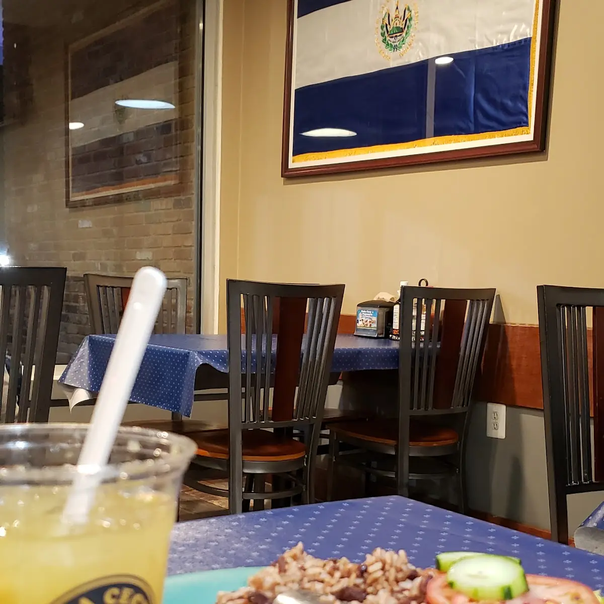 Carne Asada