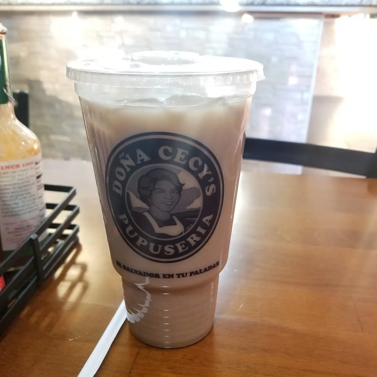 Cold Brew
