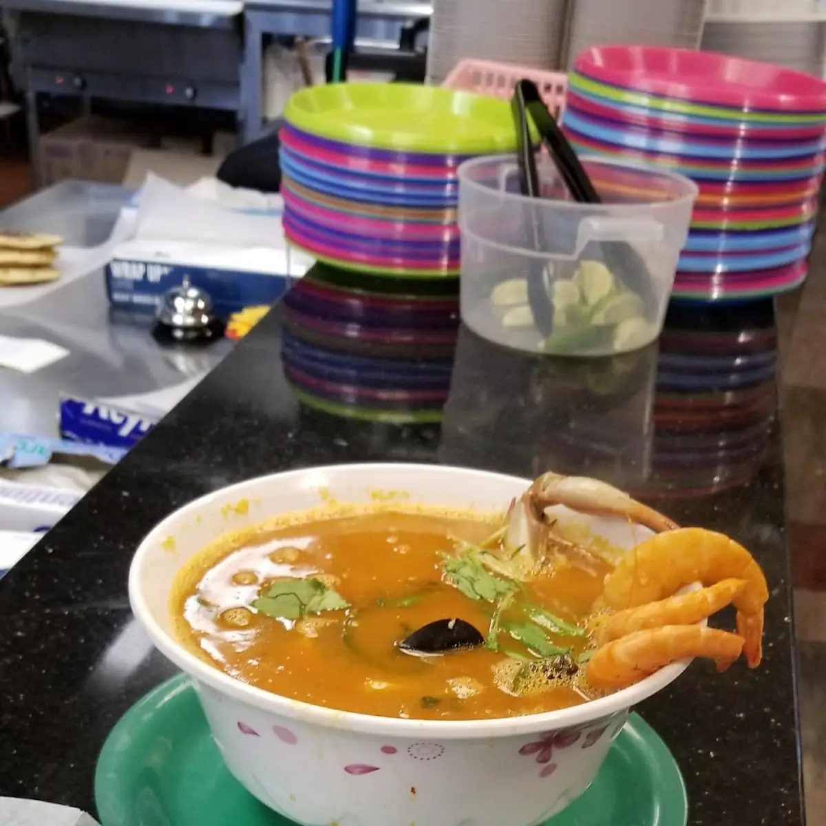 Tortilla Soup