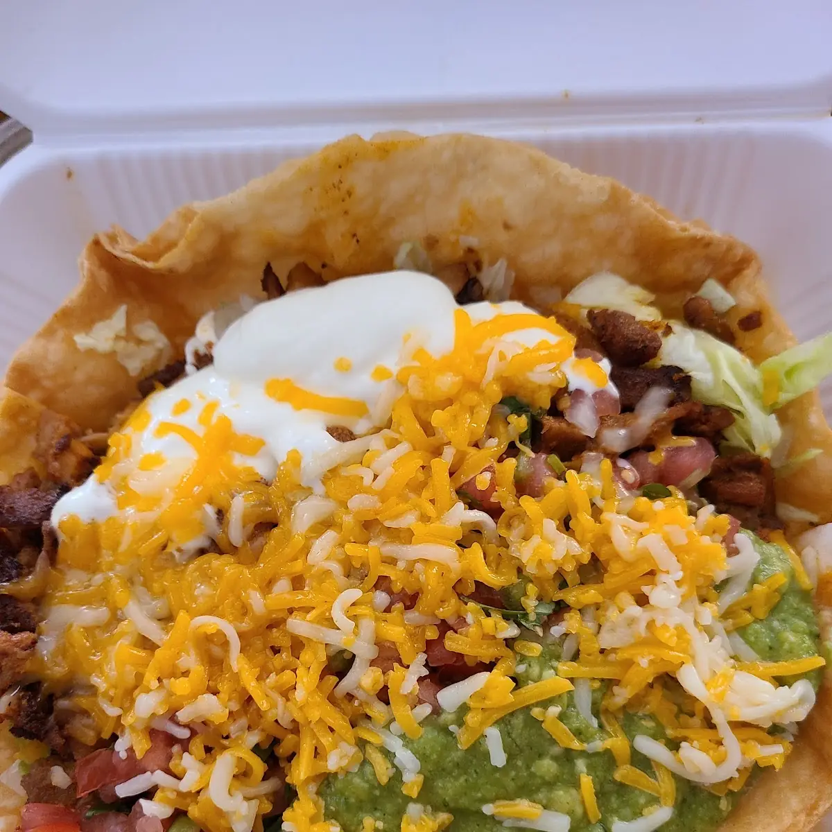 Taco Salad