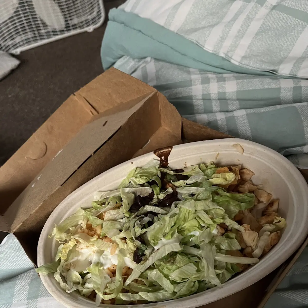 Caesar Salad