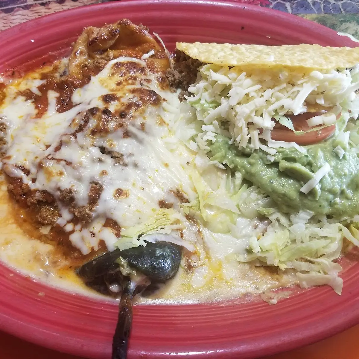 Chili Relleno