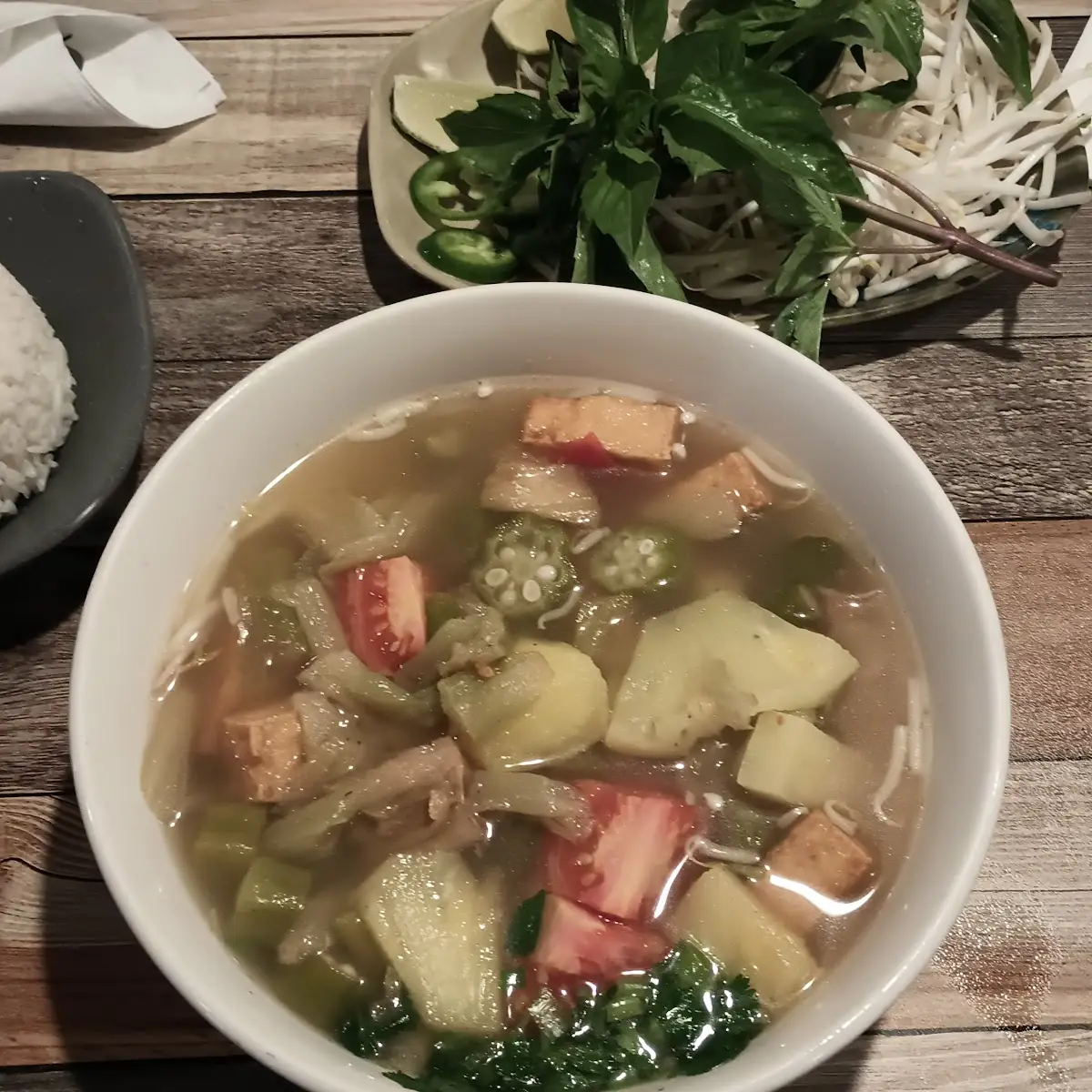 Canh Chua