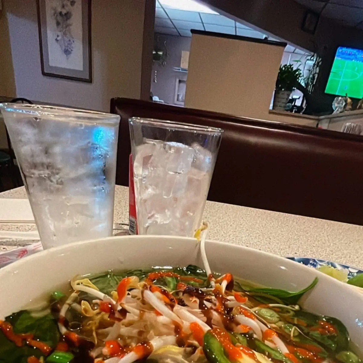 Pho GA