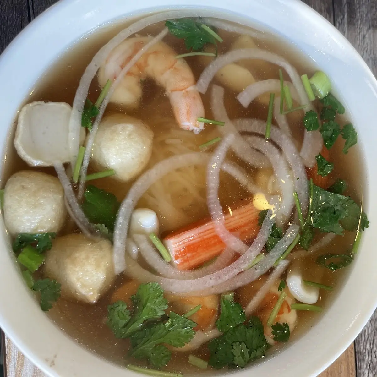 Tom Yum