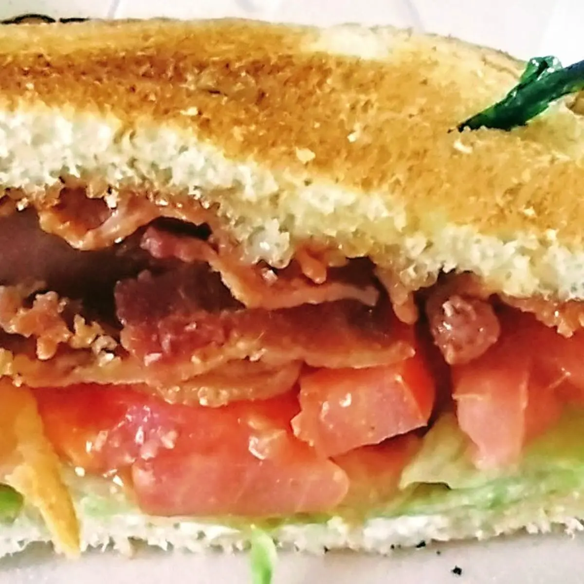 blt Sandwich
