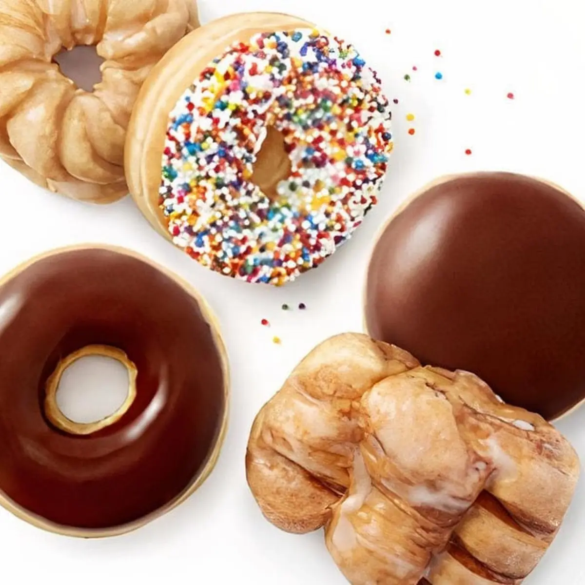 Highlights, Tim Hortons
