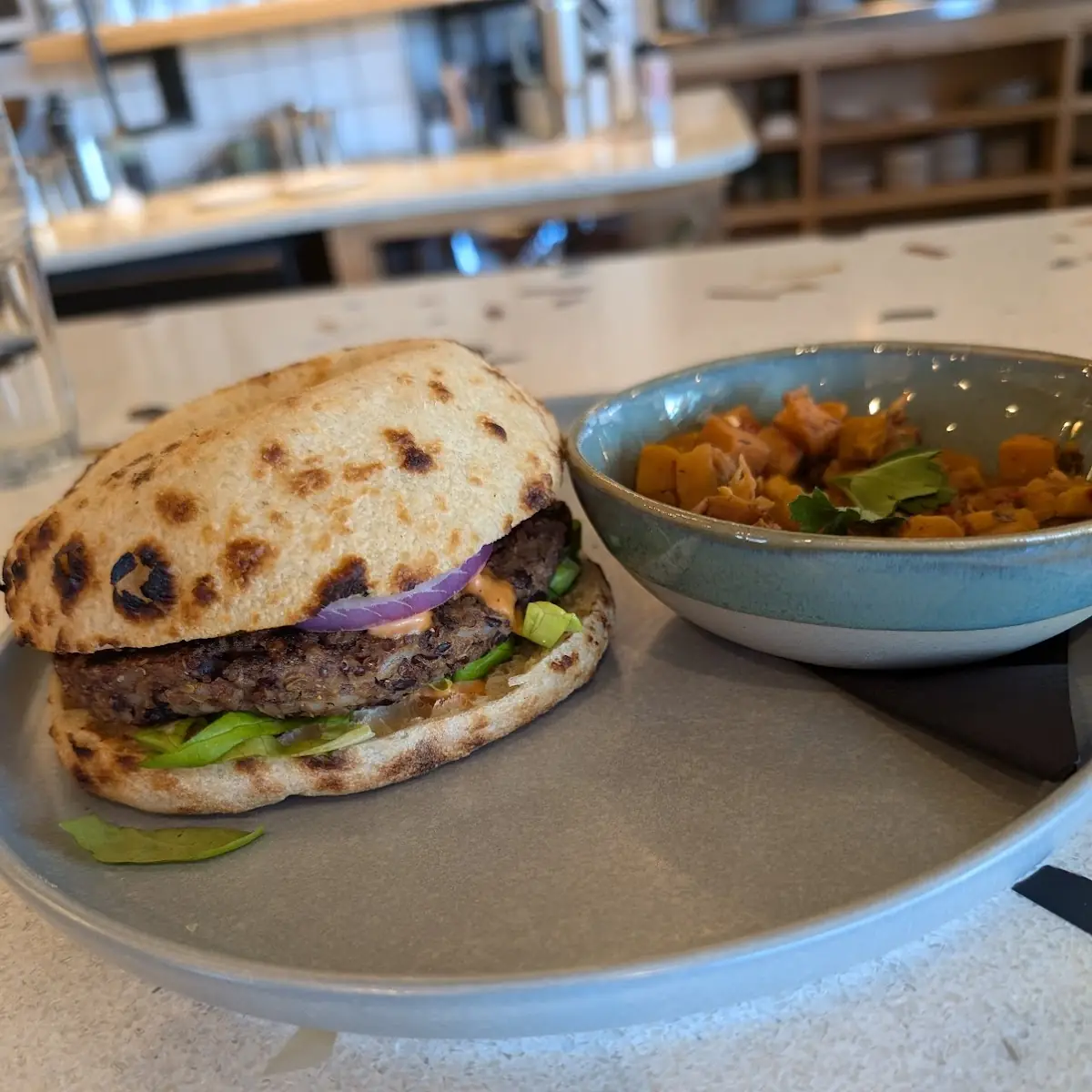 American Burger