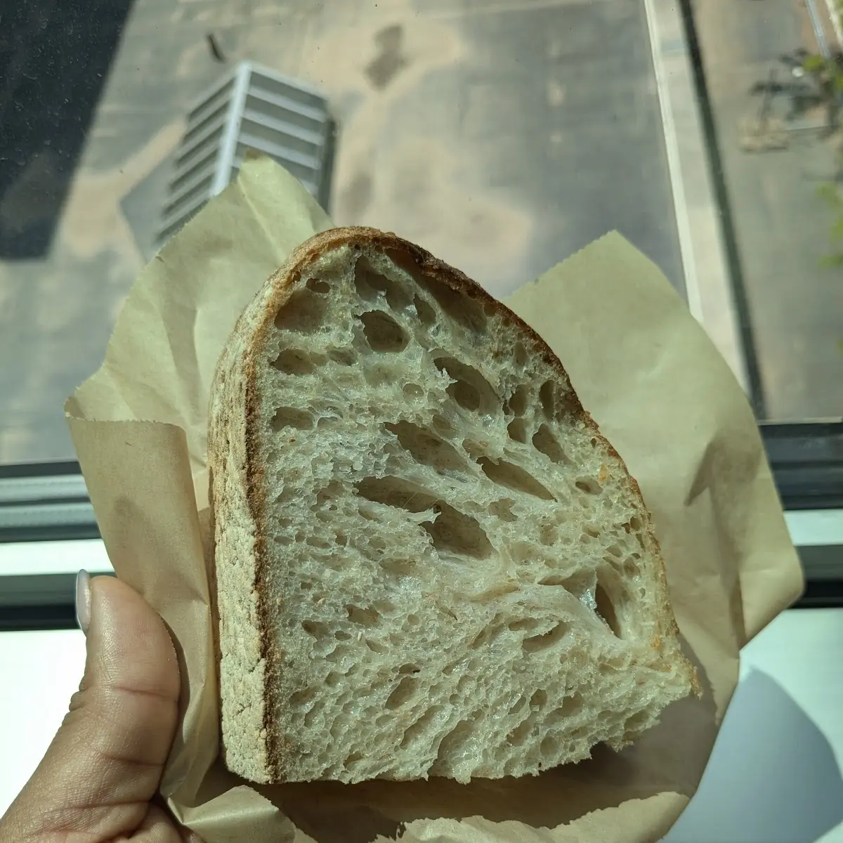 Sourdough Bread