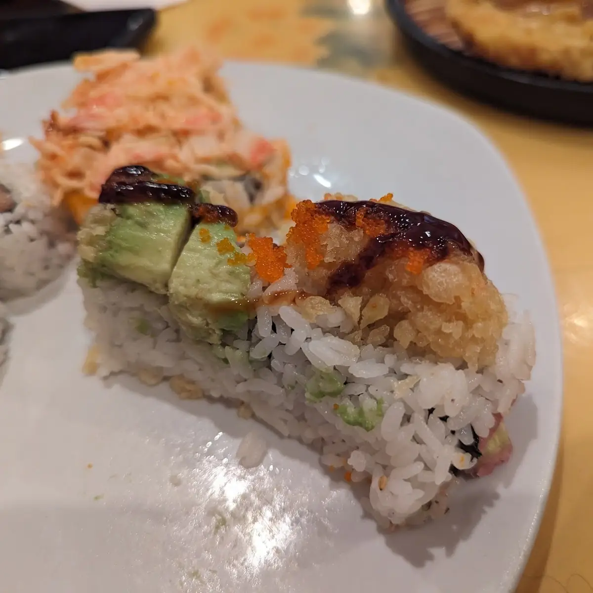 New York Roll