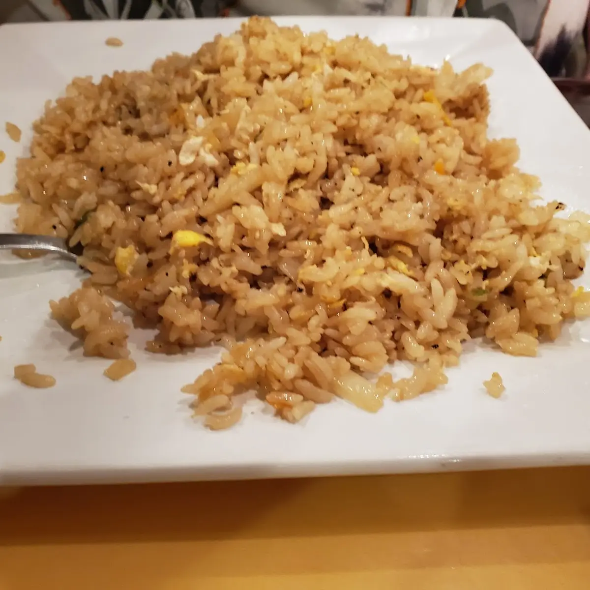 Protein Fried Rice