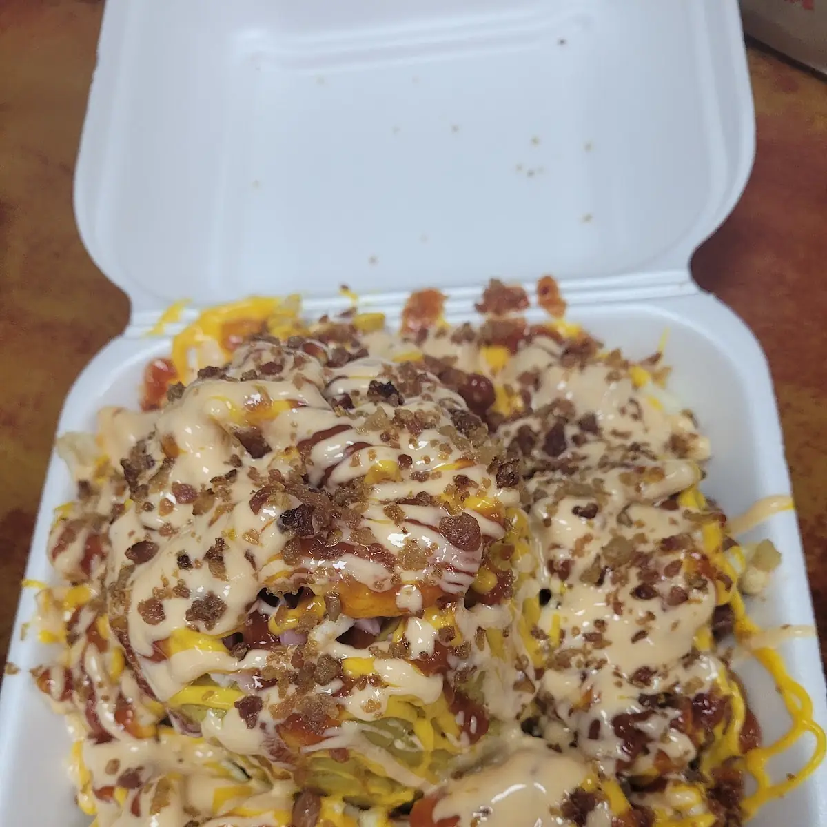 Mofongo Solo