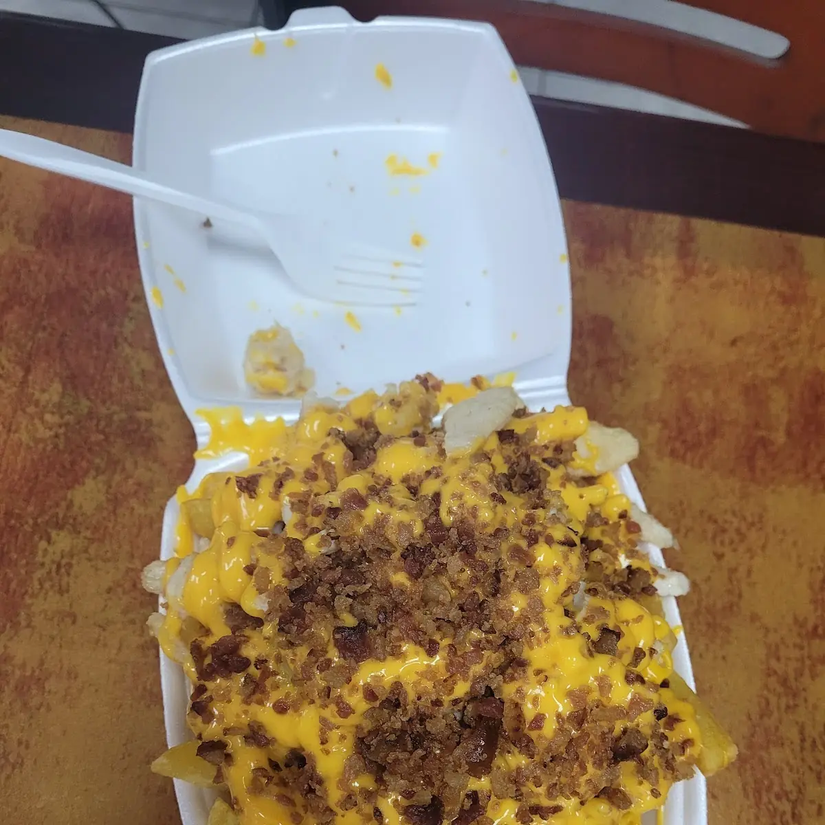 Papas Locas