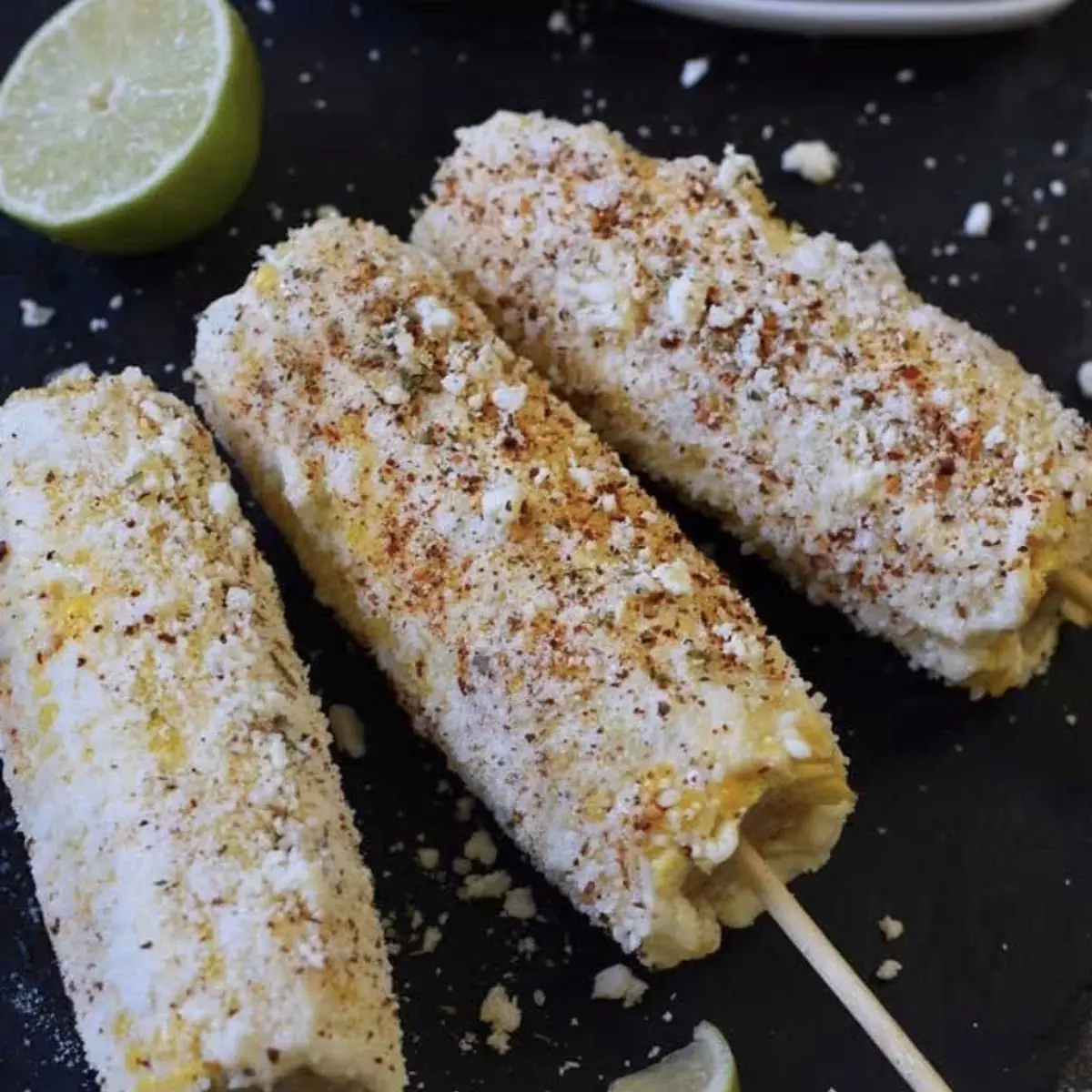 Street Corn