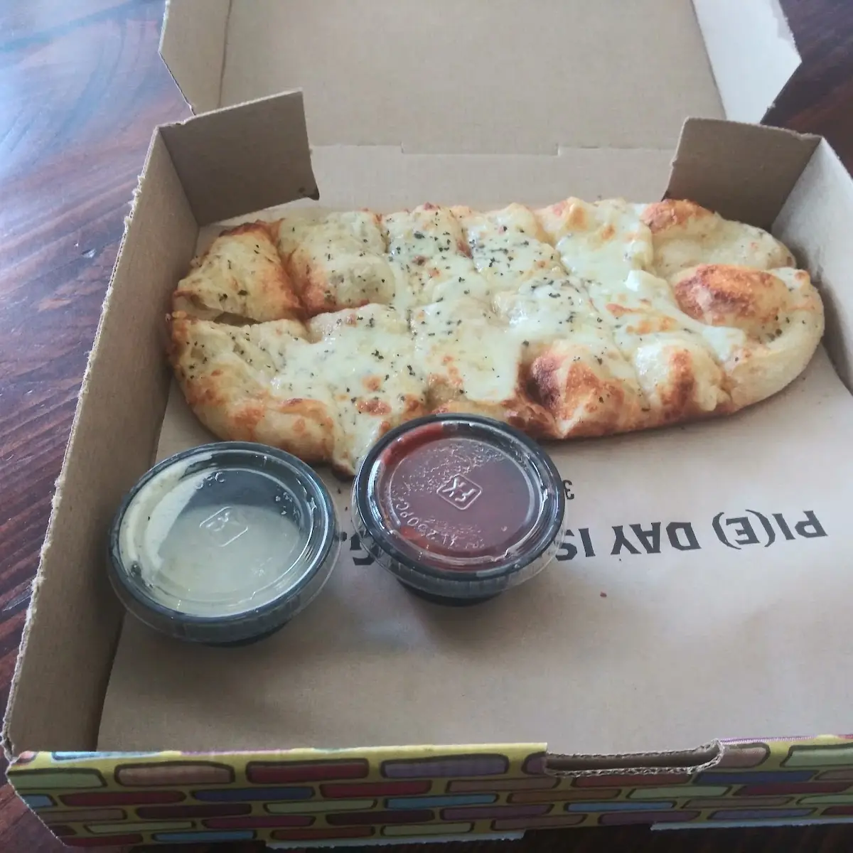 Cheese Bread