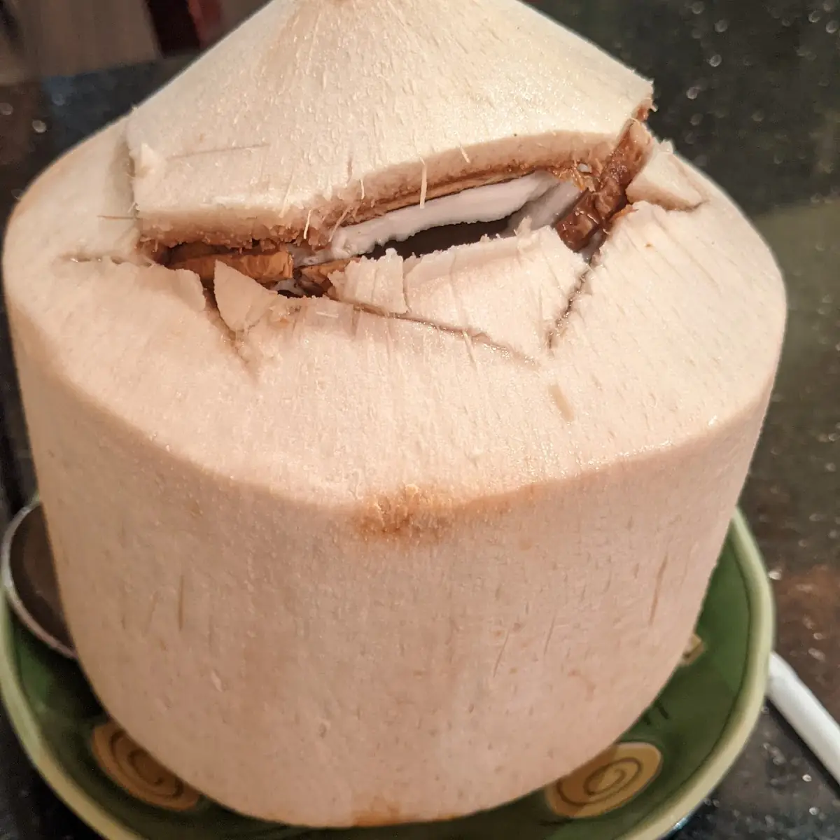 Coconut Water