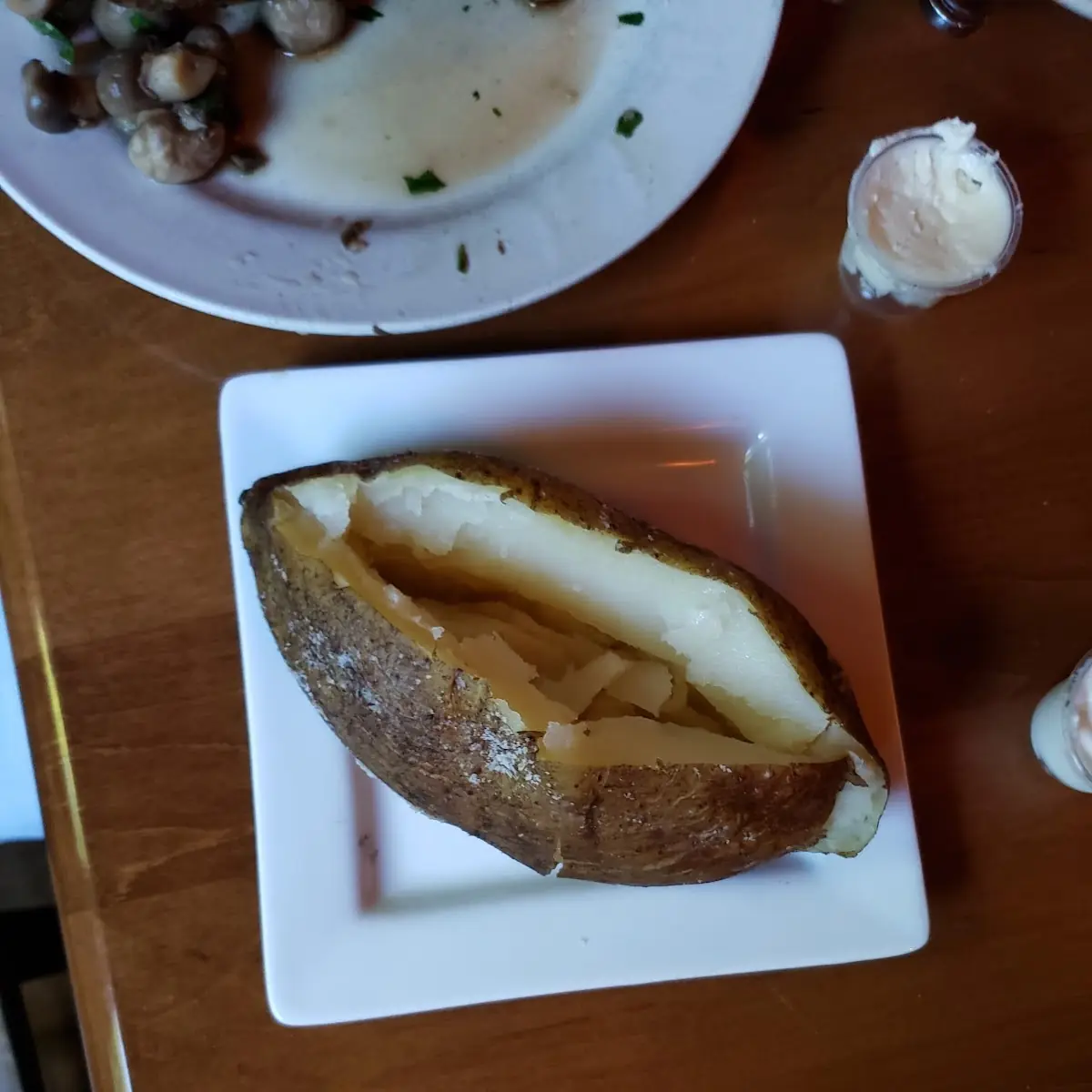 Baked Potato