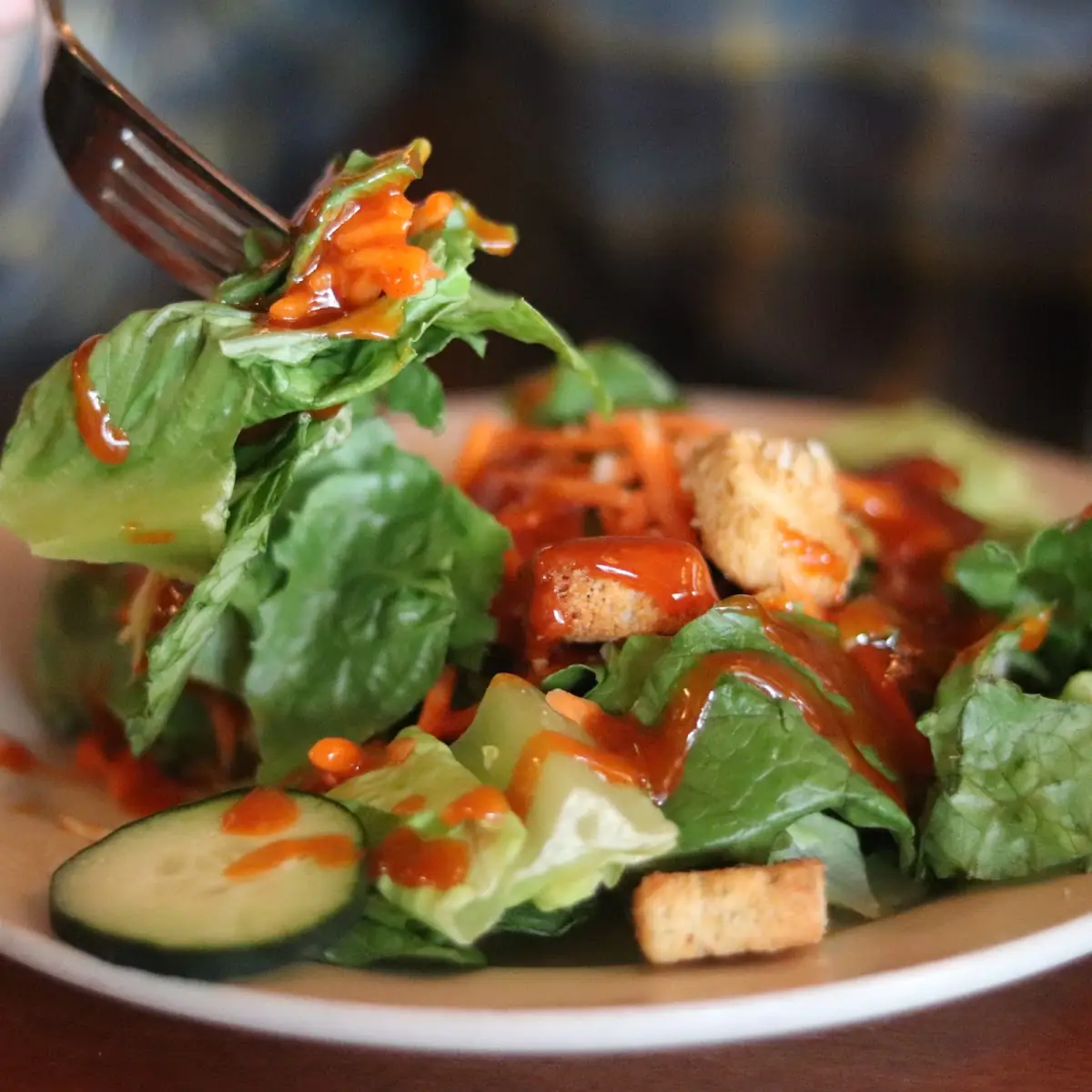 Side Salad