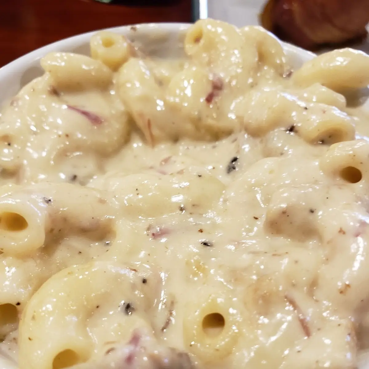 Mac N Cheese