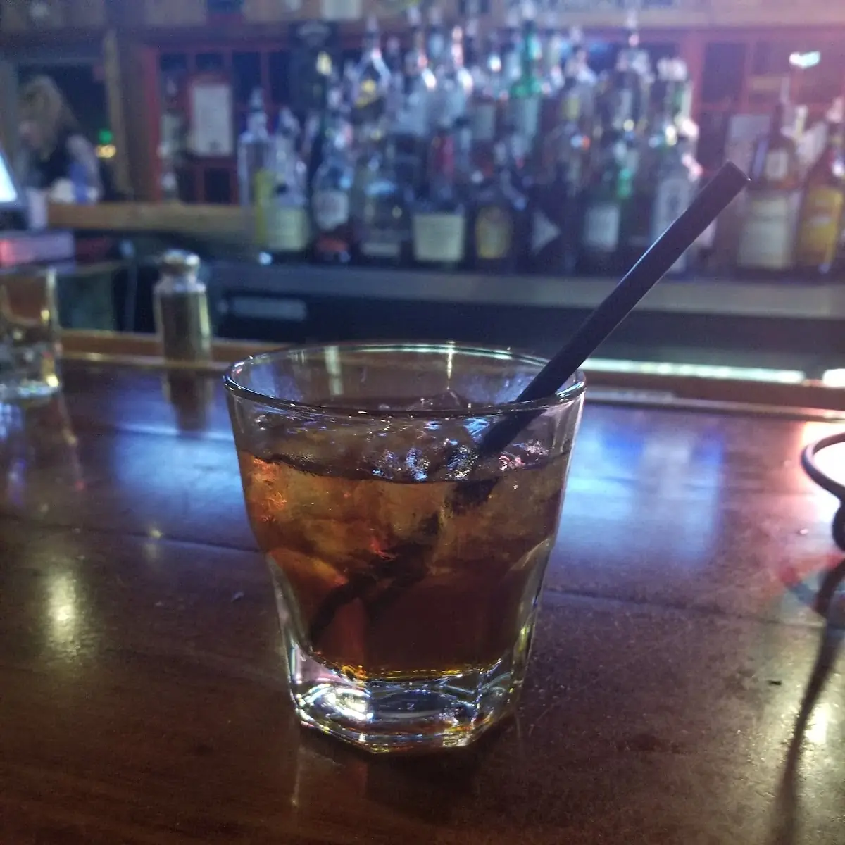 Top Shelf Long Island