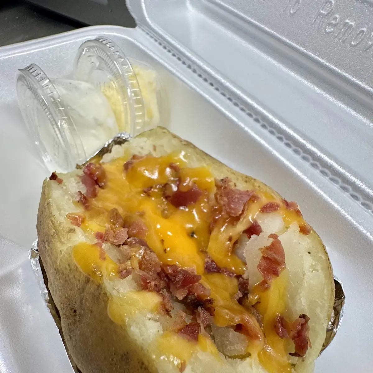 Baked Potato