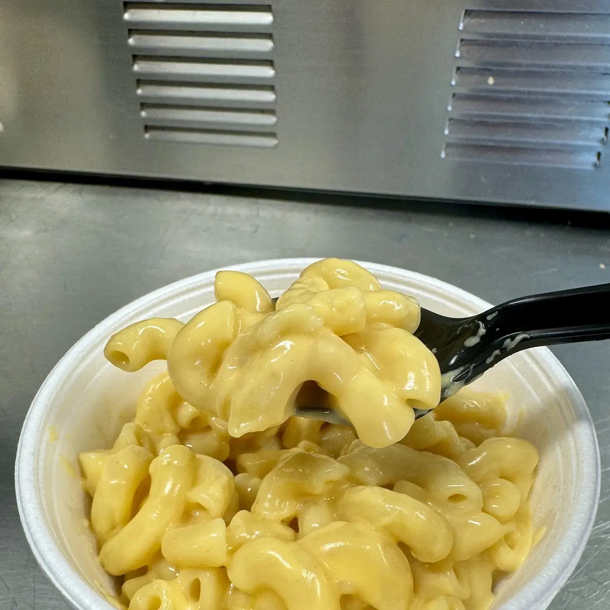 Mac & Cheese