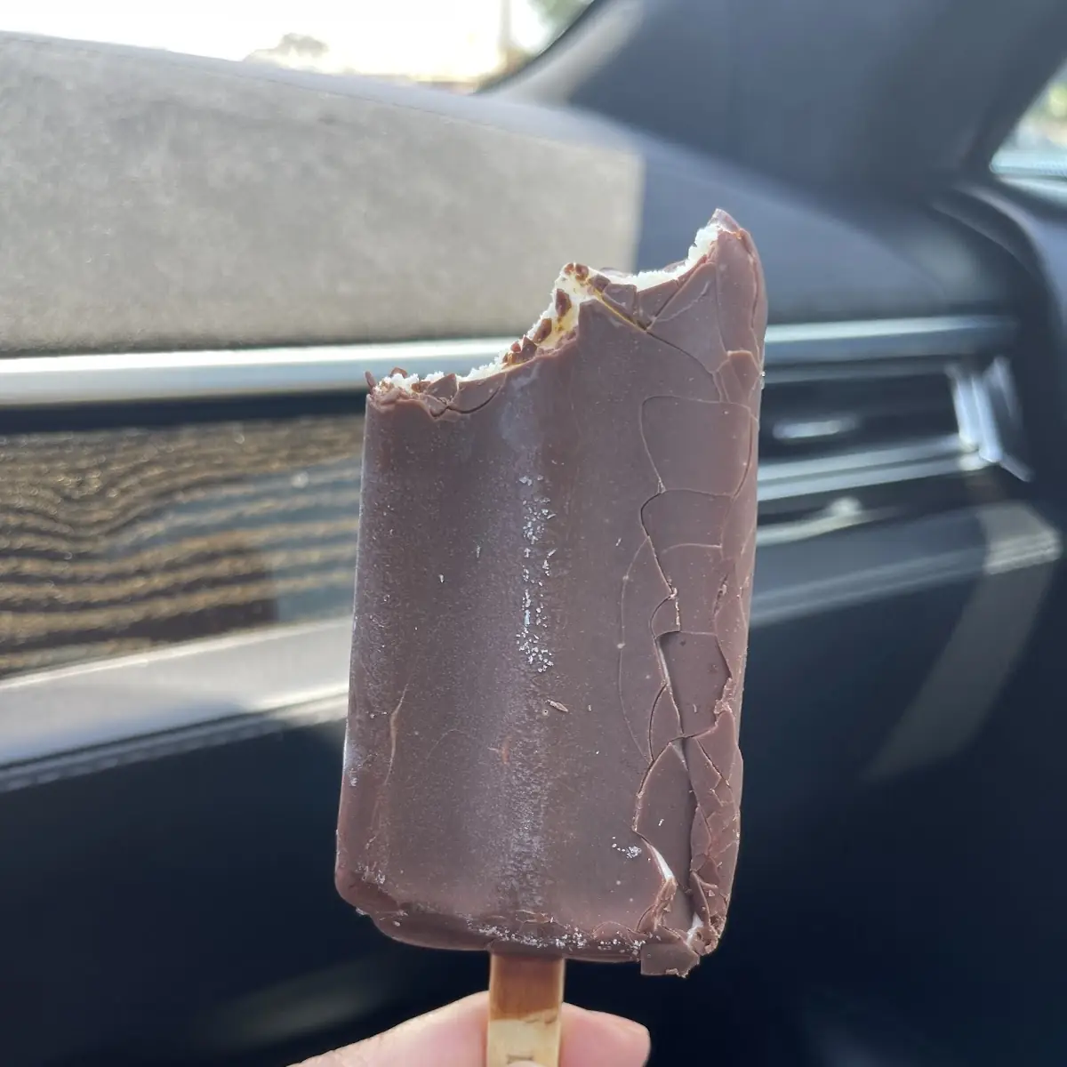 Dark Chocolate