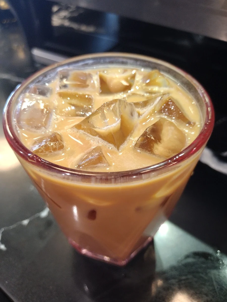 Thai Tea