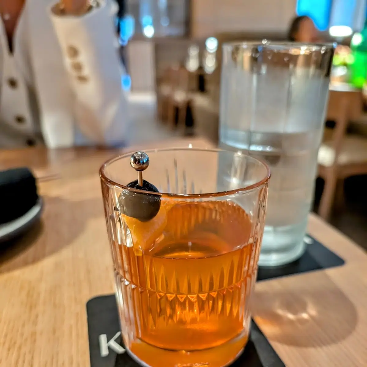 Katami Old Fashion