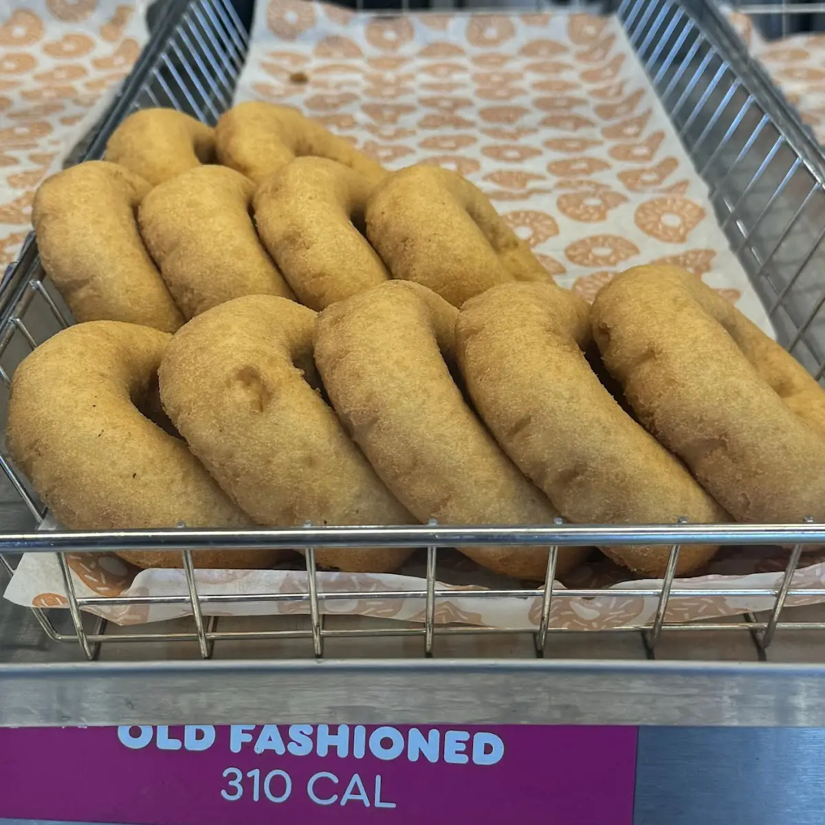 Old Fashioned