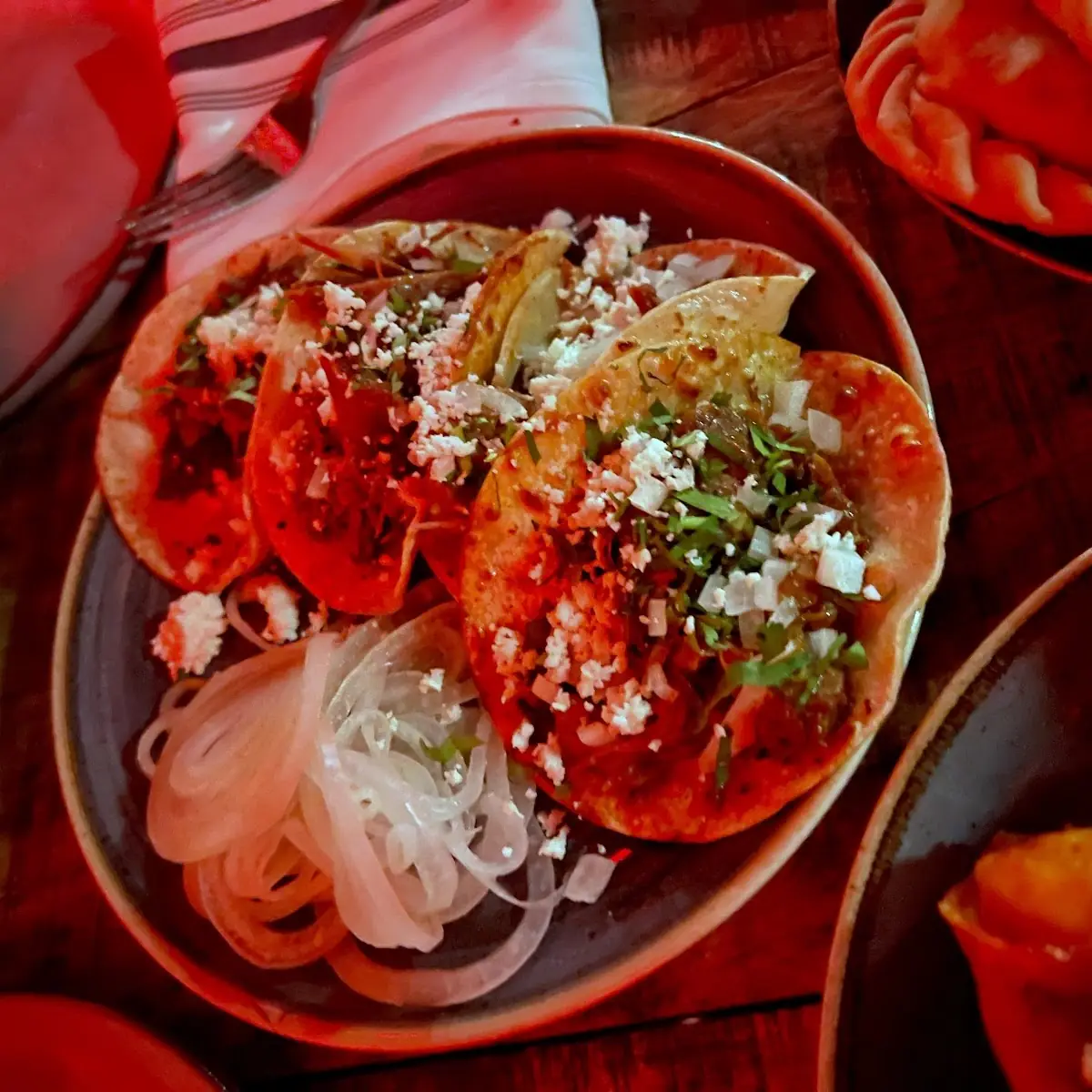 Birria Tacos
