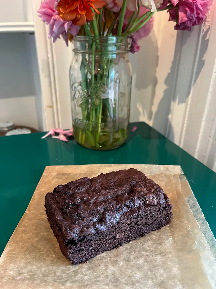 Banana Bread