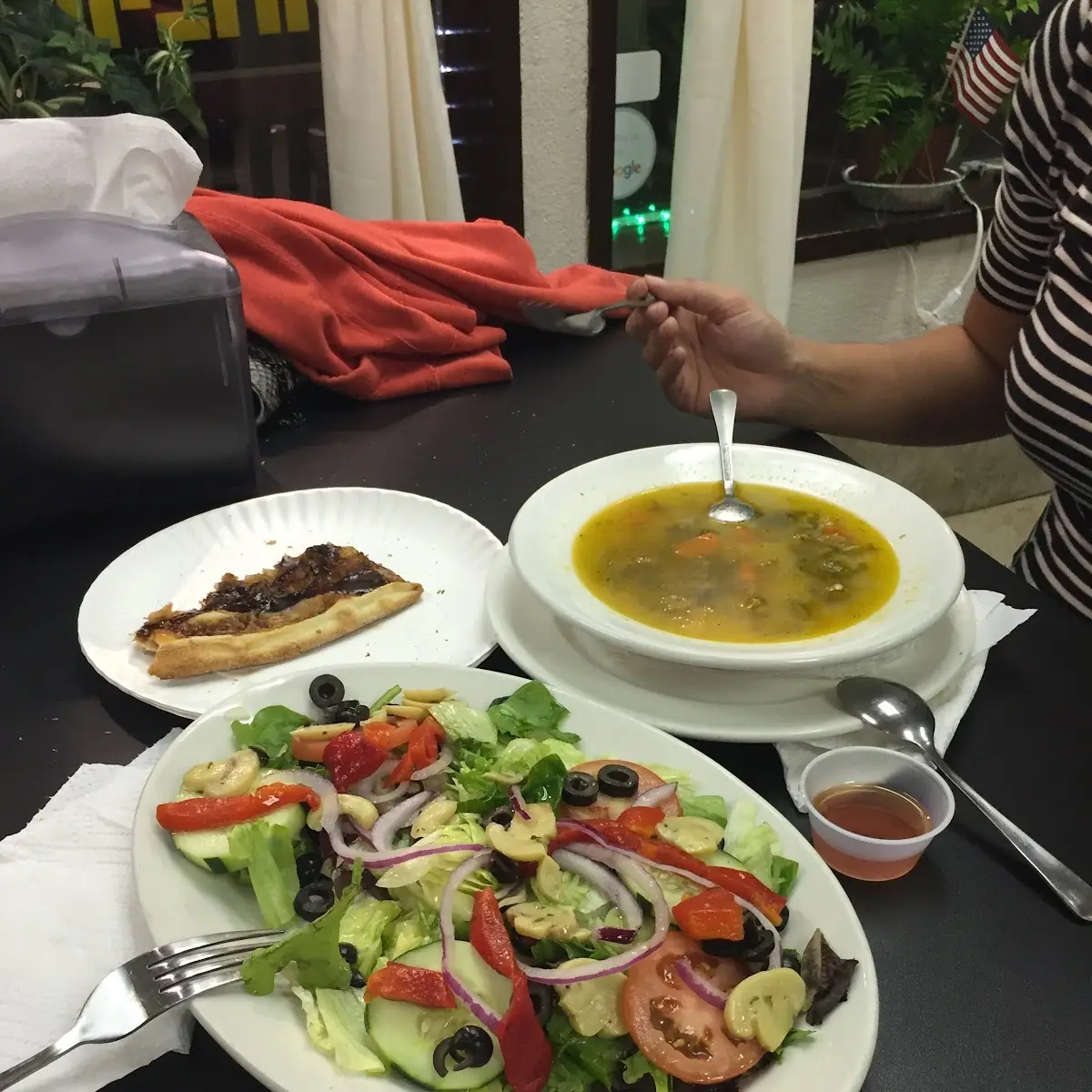 Greek Salad