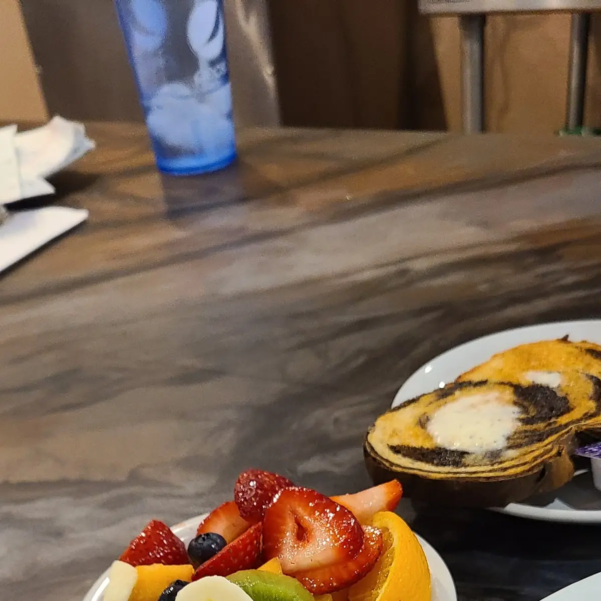 Fruit Cup